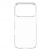 CARE by PanzerGlass X-Ray funda para iPhone 17 Pro – Transparente
