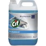 CARE Diversey Cif Pro Formula limpiacristales y espejos 5L (7517832)