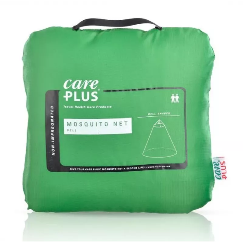 Care Plus mosquitera de campana, 2 personas