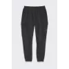 Carhartt Force Pantalón de chándal Negro