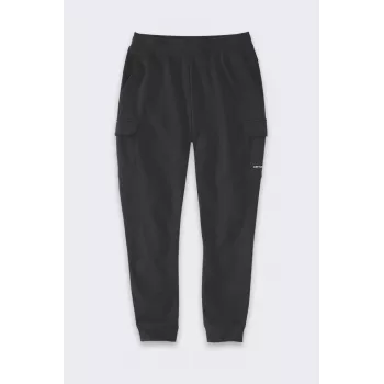 Carhartt Force Pantalón de chándal Negro
