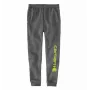 Pantalones de chándal Carhartt Graphic Jogger