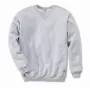 Carhartt sudadera cuello redondo Midweight hombre gris jaspeado