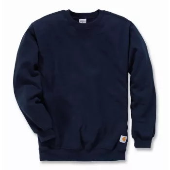 Carhartt Midweight Crewneck sudadera hombre corte Original Fit