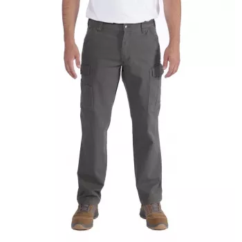 Carhartt Rigby pantalón cargo Shadow