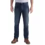 Pantalón de trabajo Carhartt Rugged Flex Straight Tapered - hombre con elástico