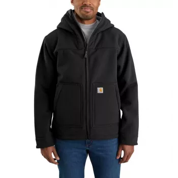 Carhartt Super Dux Active chaqueta negra