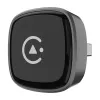 Carlinkit MINI ULTRA 5 Adaptador inalámbrico CarPlay y Android Auto
