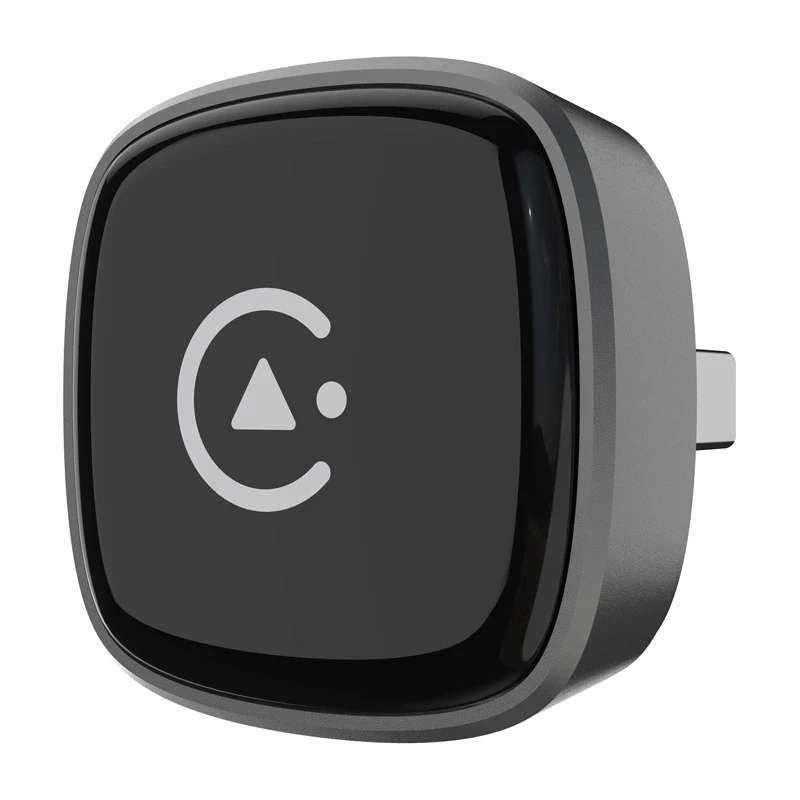 Carlinkit MINI ULTRA 5 Adaptador inalámbrico CarPlay y Android Auto