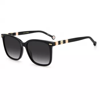 Gafas de sol CAROLINA HERRERA mujer CH-0045-S-3H2 Havana Brown Gradient 57mm