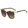 Carolina Herrera CH 0052/S Gafas de sol mujer Havana marrón degradado 58mm