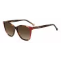 CAROLINA HERRERA CH0061SO6357H Gafas de sol de mujer Havana Marrón degradado 57mm