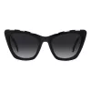 Gafas de sol cat eye de mujer Carolina Herrera HER0129S80S Havana marrón degradado 55mm