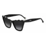 Gafas de sol cat eye de mujer Carolina Herrera HER0129S80S Havana marrón degradado 55mm