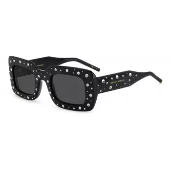 Gafas de sol de mujer CAROLINA HERRERA HER0131S807 habana marrón degradado 50mm