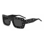 Gafas de sol de mujer CAROLINA HERRERA HER0131S807 habana marrón degradado 50mm