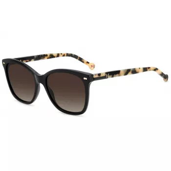 Carolina Herrera HER0137SWR7 Gafas de sol de mujer Havana Acetato 54mm