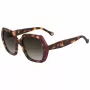 CAROLINA HERRERA HER0181SO63 Mujer Gafas de sol butterfly Havana marrón degradado 55mm