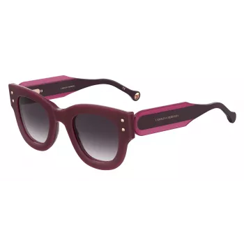 Carolina Herrera HER0222SQHO Gafas de sol de mujer cuadradas 47/26/145 mm