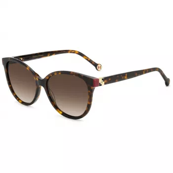 Carolina Herrera HER0237SO63 Gafas de sol de mujer 56/16/145 mm