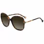 Carolina Herrera HER0269S086 Gafas de sol de mujer - Montura de acetato, protección UV400, 58 mm de lente