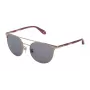 Gafas de sol de mujer CAROLINA HERRERA NY SHN051M5408FE Havana/marrón degradado 54 mm