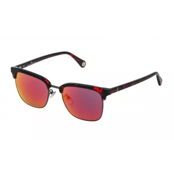 Gafas de sol unisex CAROLINA HERRERA SHE10653GG3R Havana/marrón 53mm