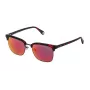 Gafas de sol unisex CAROLINA HERRERA SHE10653GG3R Havana/marrón 53mm