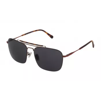 Carolina Herrera SHE159 Gafas de sol para hombre - 58/17/145 mm - UV400