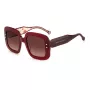 Gafas de sol de mujer CAROLINA HERRERA CH-0010-S-LHF habana acetato marrón degradado 52mm
