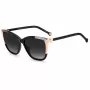 CAROLINA HERRERA Gafas de sol de mujer CH-0052-S-KDX Havana acetato marrón degradado 58/16/145 mm