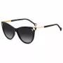 Gafas de sol CAROLINA HERRERA mujer HER0141SKDX - Montura de acetato cuadrada, lentes degradadas, protección UV400, 57 mm