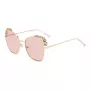 CAROLINA HERRERA Gafas de sol de mujer HER0145S35J Havana marrón degradado 59mm