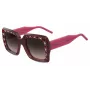 Gafas de sol de mujer CAROLINA HERRERA HER0178S0T5 habana marrón degradado 53mm