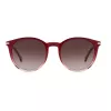CAROLINA HERRERA gafas de sol mujer HER0230S2OO Havana rectangulares 52mm