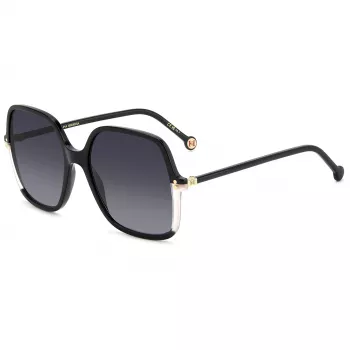 Carolina Herrera gafas de sol mujer HER0244S3H2 Havana Brown degradado 56mm