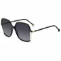 Carolina Herrera gafas de sol mujer HER0244S3H2 Havana Brown degradado 56mm