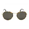 Carrera 151/S gafas de sol unisex Havana marrón degradado 52 mm