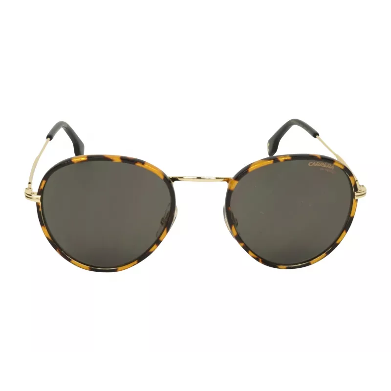 Carrera 151/S gafas de sol unisex Havana marrón degradado 52 mm