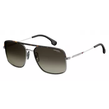 CARRERA 152-S-6LB-HA Gafas de sol de hombre Havana Brown Gradient 60/17/145 mm