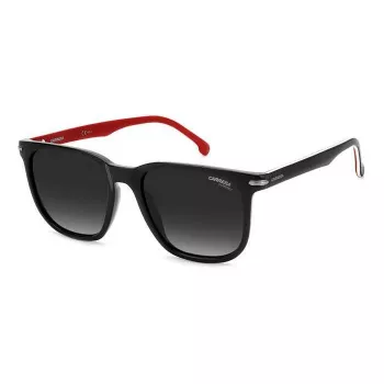 Carrera 300/S gafas de sol unisex negro gris 54mm