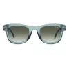 Gafas de sol de hombre CARRERA 330S - montura negra, lentes grises 50/22/150 mm