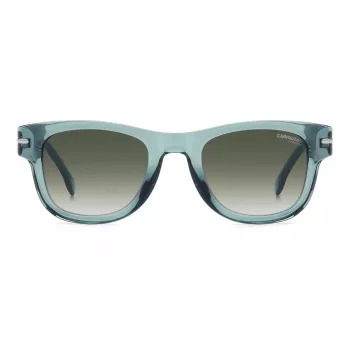 Gafas de sol de hombre CARRERA 330S - montura negra, lentes grises 50/22/150 mm