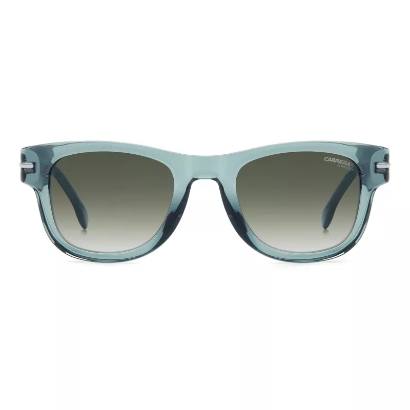 Gafas de sol de hombre CARRERA 330S - montura negra, lentes grises 50/22/150 mm