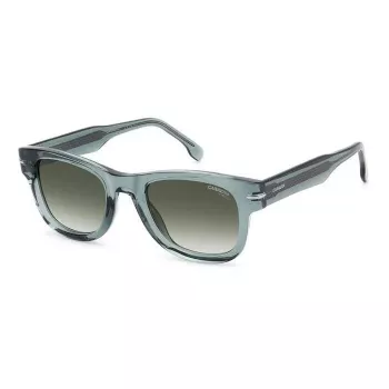Gafas de sol de hombre CARRERA 330S - montura negra, lentes grises 50/22/150 mm