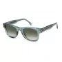 Gafas de sol de hombre CARRERA 330S - montura negra, lentes grises 50/22/150 mm