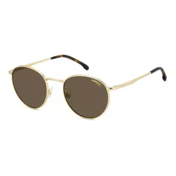 Gafas de sol CARRERA 339S0N hombre rectangulares acetato UV400 52mm
