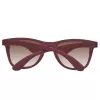 Gafas de sol CARRERA 6000ST-KVL-LC hombre - montura de acetato havana con lentes de policarbonato degradadas marrones - 50/23/145 mm