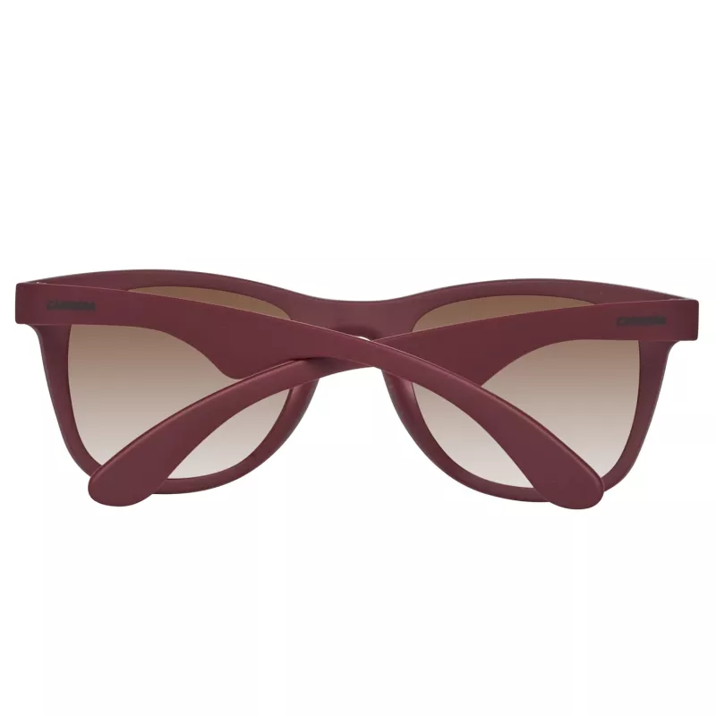 Gafas de sol CARRERA 6000ST-KVL-LC hombre - montura de acetato havana con lentes de policarbonato degradadas marrones - 50/23/145 mm
