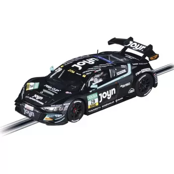 Carrera Digital 124 Audi R8 LMS GT3 evo II Land Motorsport N.º 29 DTM 2025
